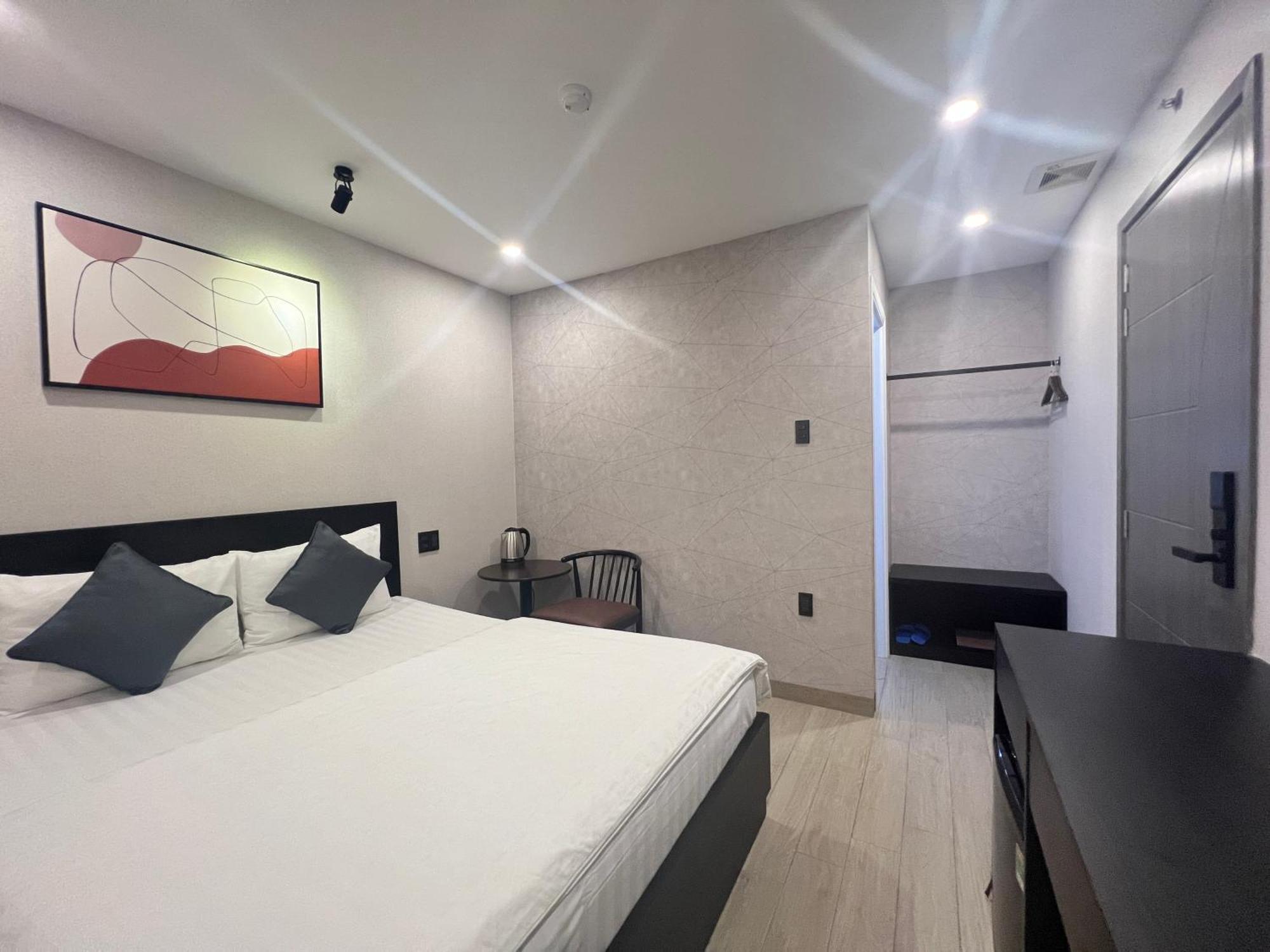 G Sai Gon Hotel