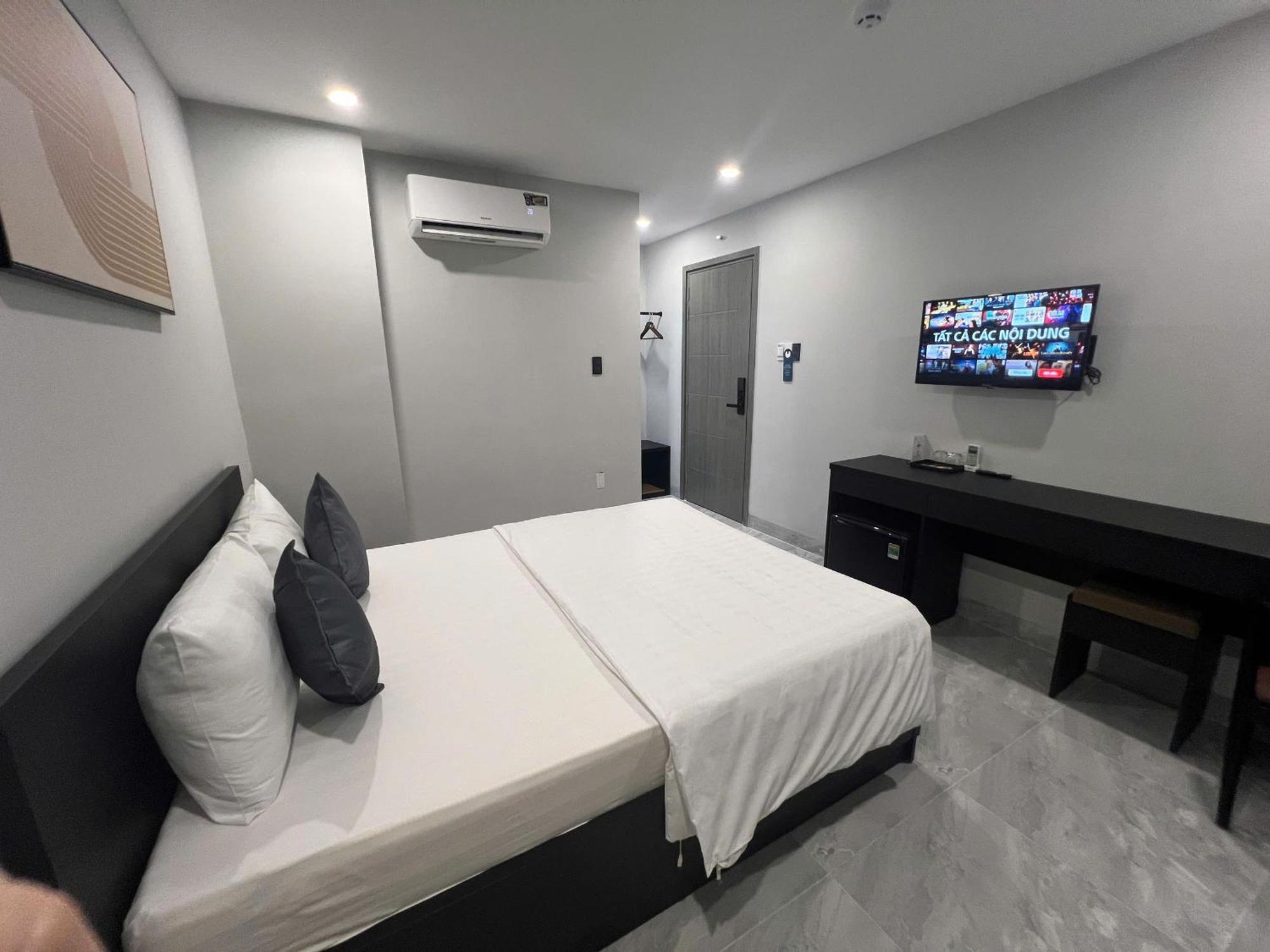 G Sai Gon Hotel 2*