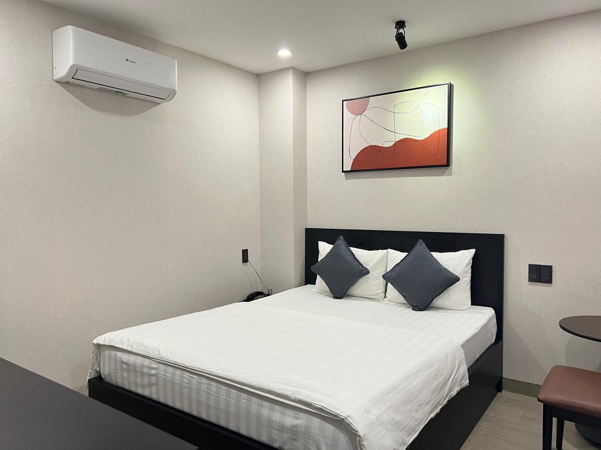 Hotel G Sai Gon
