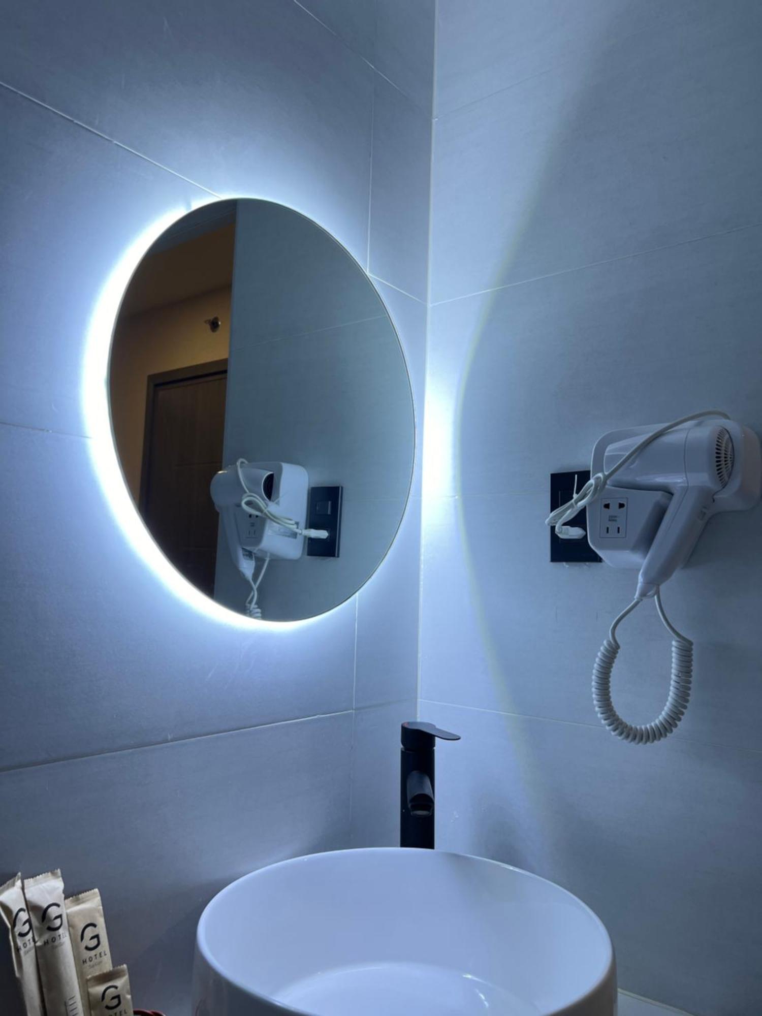 Hotel G Sai Gon 2*