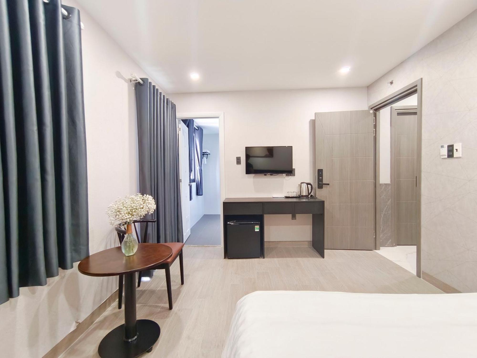 Hotel G Sai Gon 2*