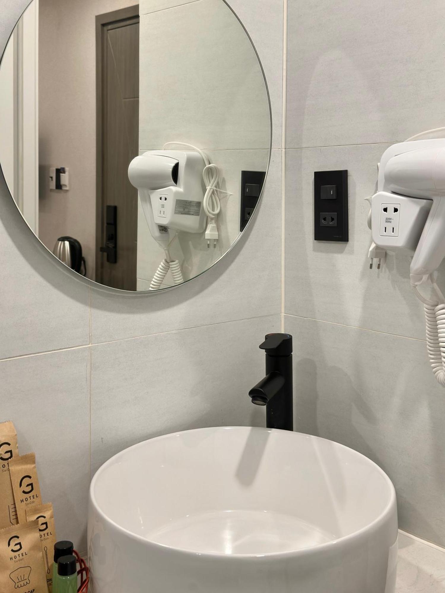 G Sai Gon Hotel Ho Chi Minh City