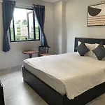 G Hotel Sai Gon