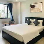 G Hotel Sai Gon