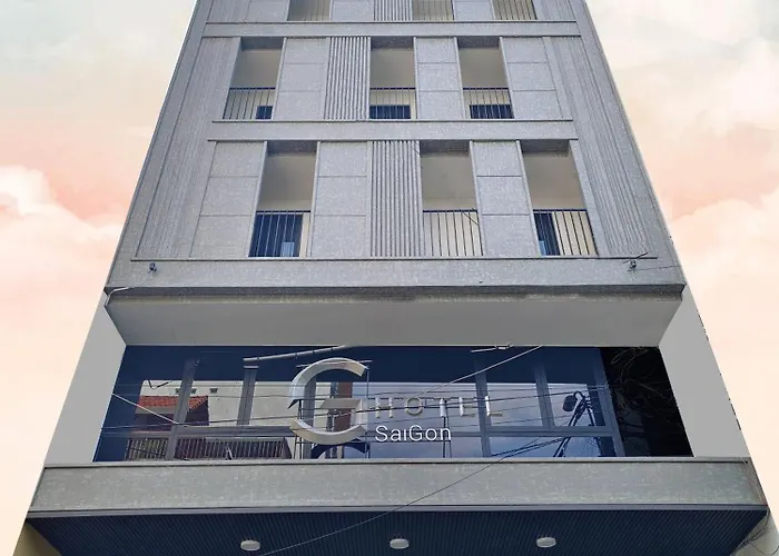 G Hotel Sai Gon