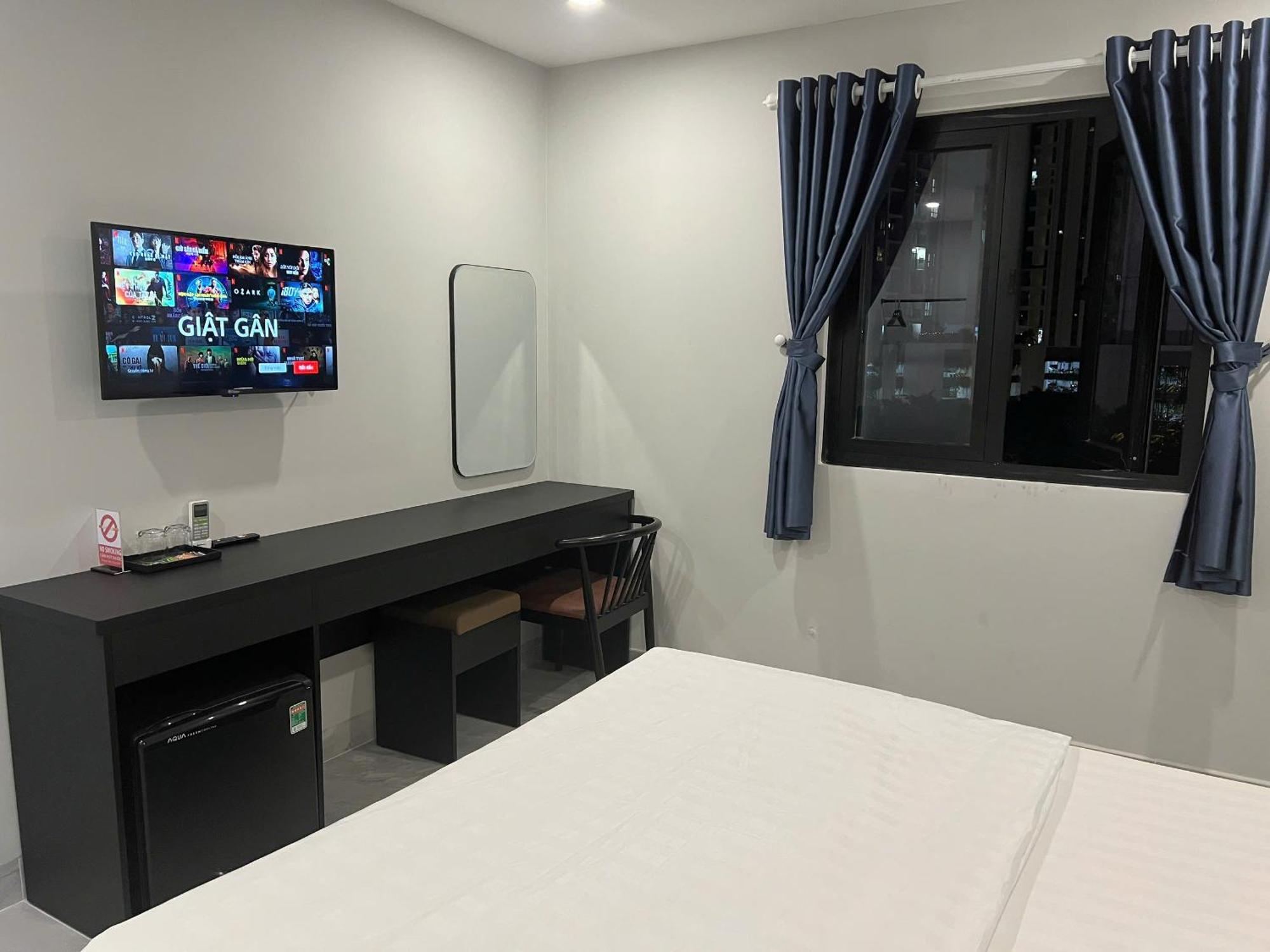 Khách sạn G Sai Gon TP. Hồ Chí Minh