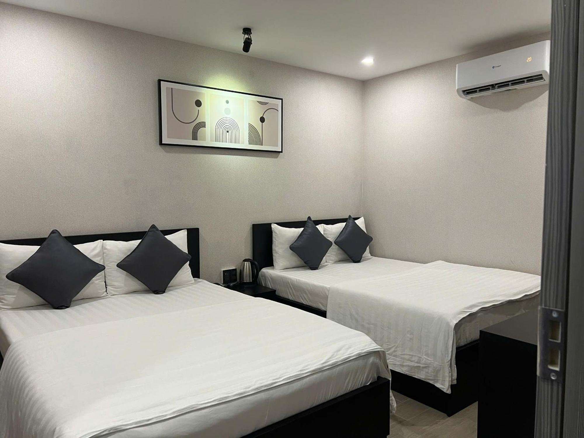 Khách sạn G Sai Gon TP. Hồ Chí Minh
