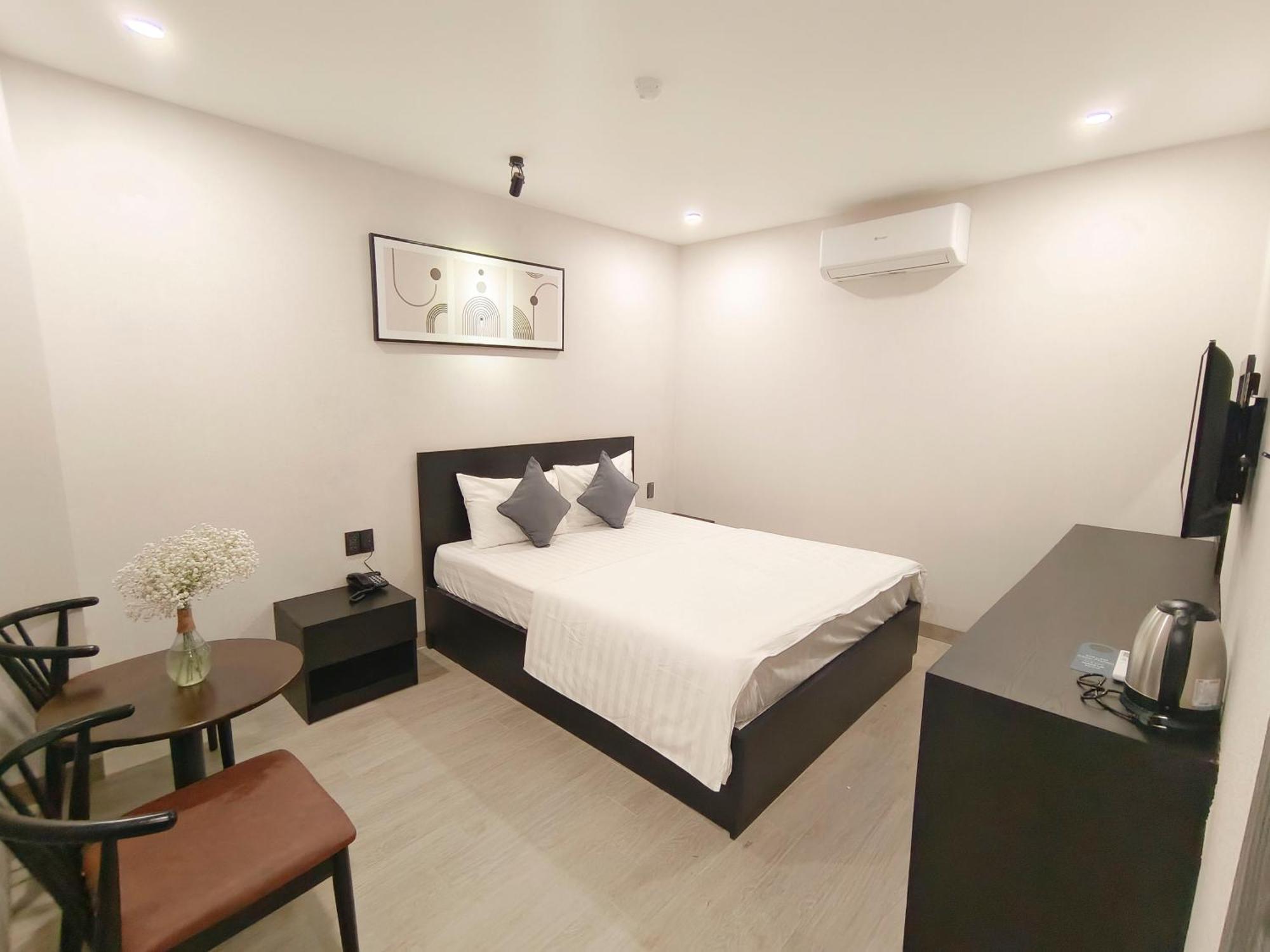 G Sai Gon Khách sạn TP. Hồ Chí Minh