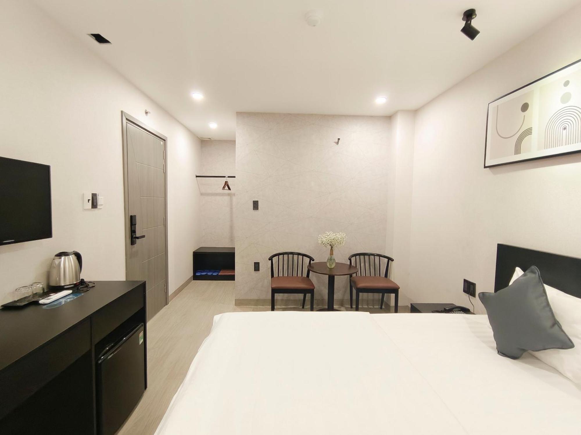 Khách sạn G Sai Gon TP. Hồ Chí Minh