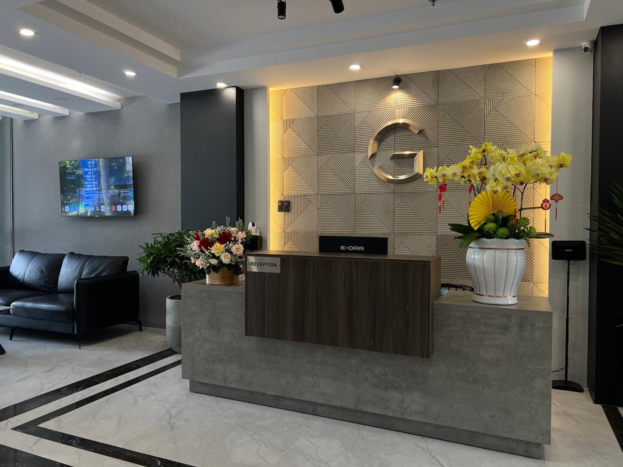 G Sai Gon TP. Hồ Chí Minh